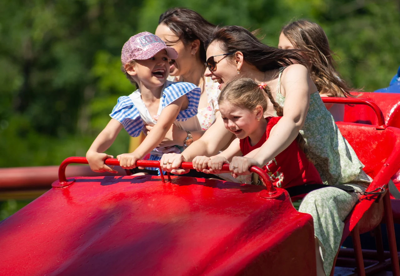 Family freindly attractions Near Heathrow Layover Blog Image