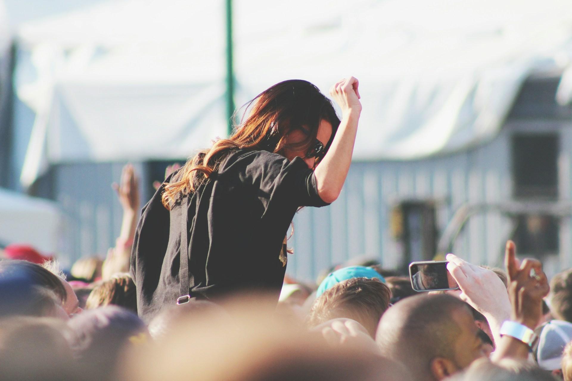 Hyde Park British Summer Time festival What you Need to Know 2026 Thistle Kensington Gardens 