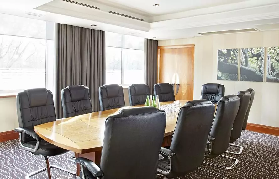 Meetings