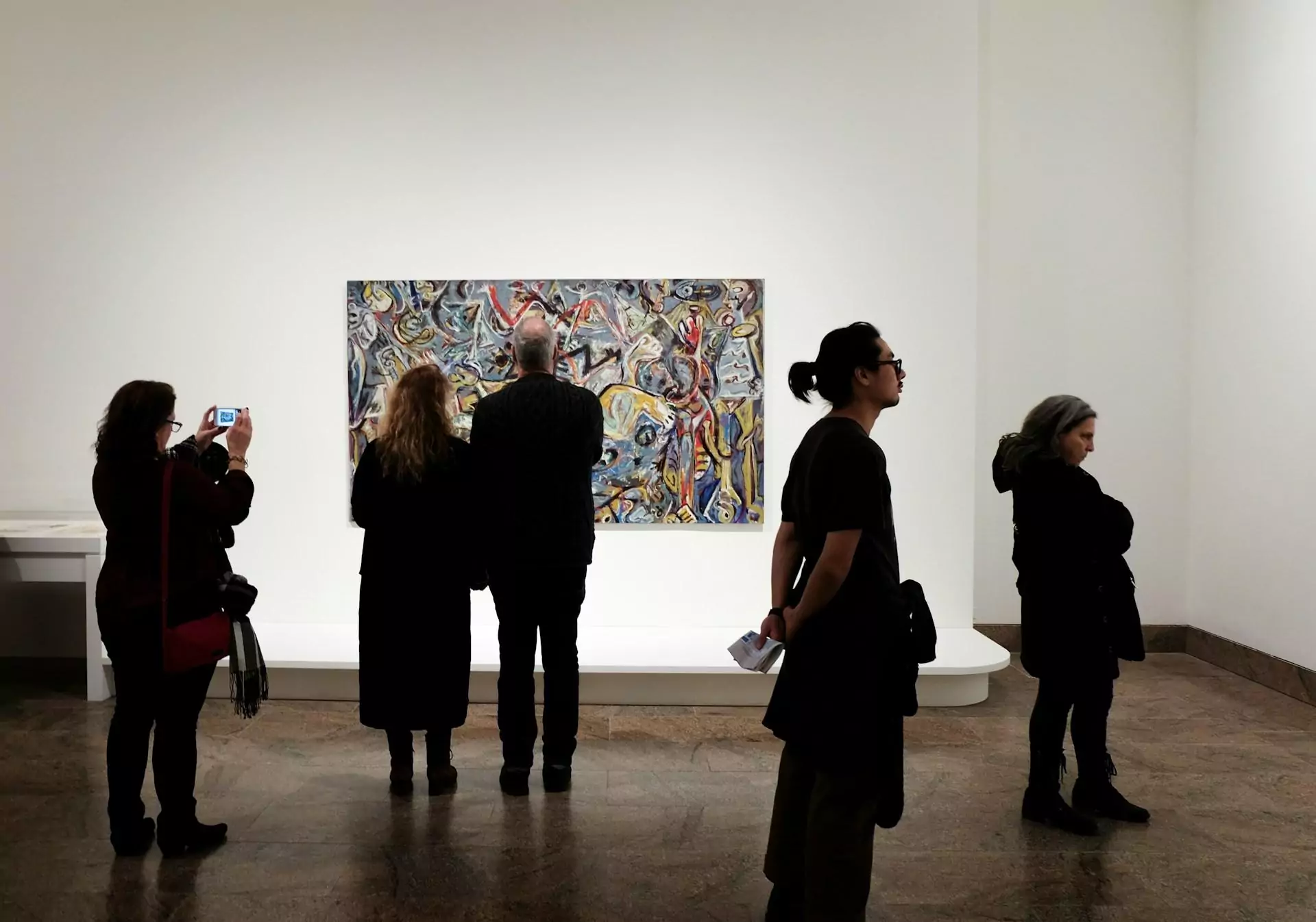 Free Art Galleries in London Thistle Park Lane Blog