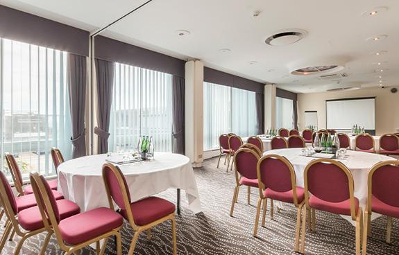 Thistle Heathrow Meeting Space