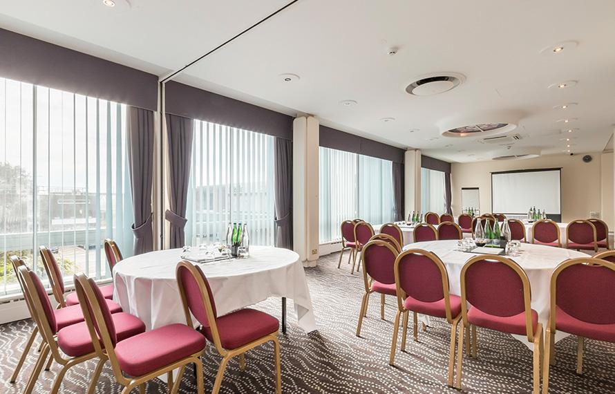 Thistle Heathrow Meeting Space