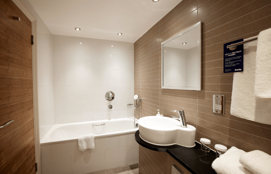 Bathroom 2