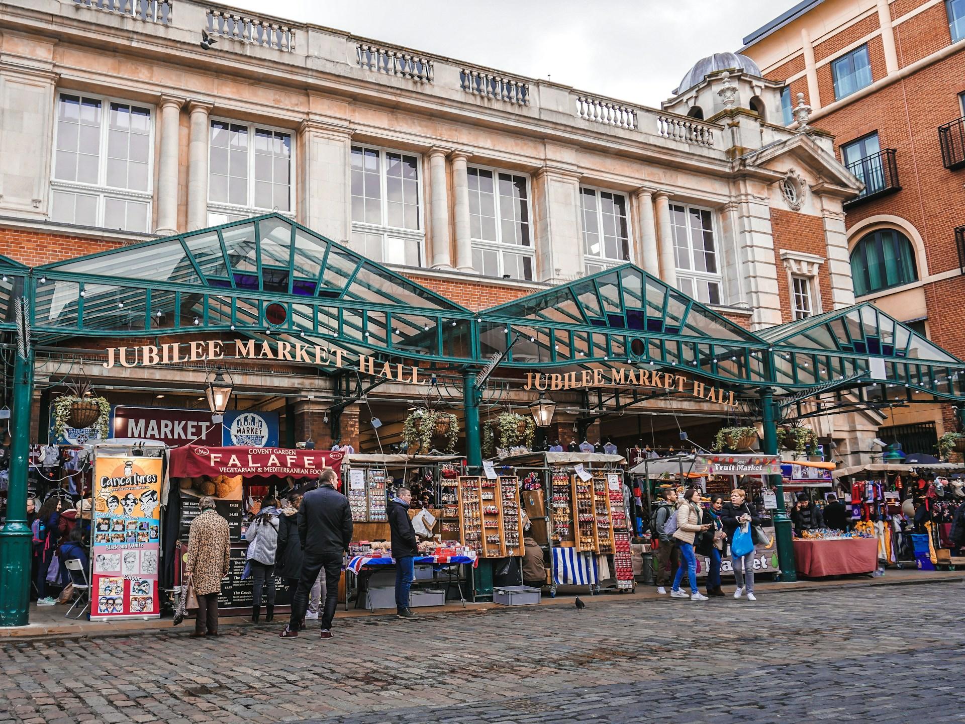 London On A Budget: Free Attractions and Sites - Park Lane