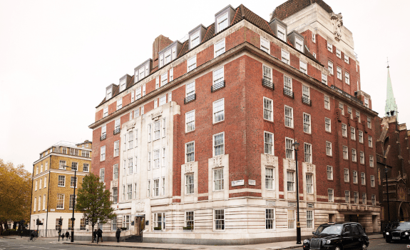 Thistle Park Lane exterior
